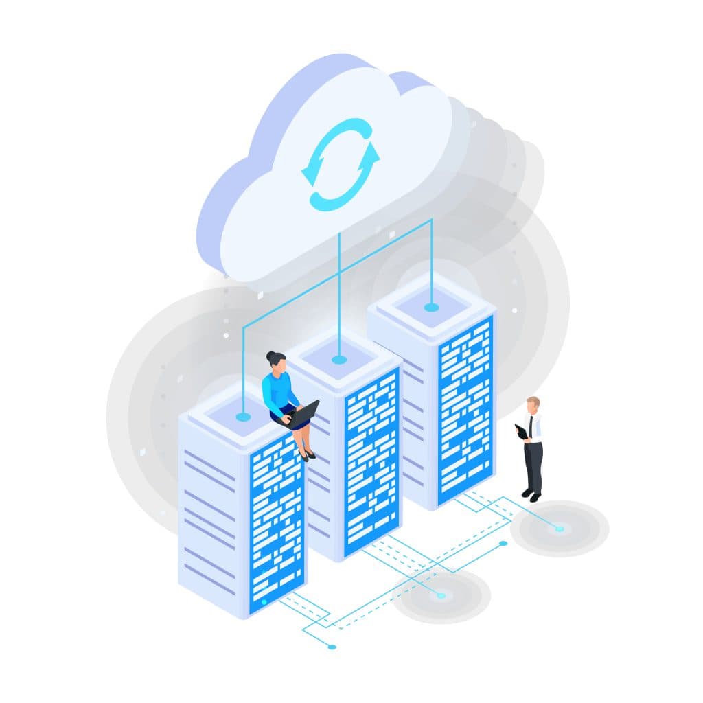 Sistemas y Soluciones Cloud de Recursos Humanos