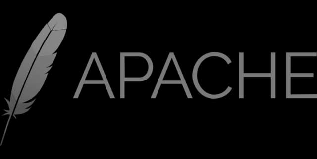 apache