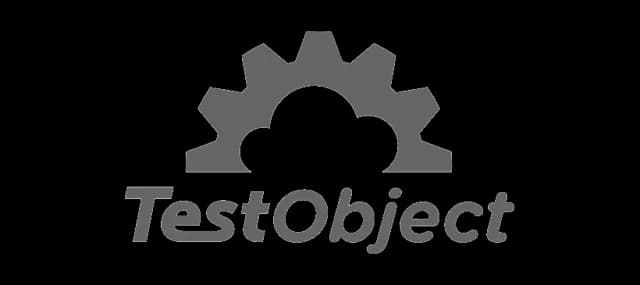 test object